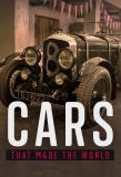 Poster for Cars That Made the World