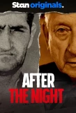 Poster for After the Night