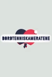 Poster for Bordtenniskameratene
