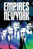 Poster for Empires of New York