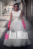 Poster for By Ana Milán