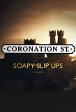 Poster for Soapy Slip Ups