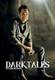 Poster for Dark Tales with Don Wildman