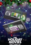 Poster for The Holiday Movies That Made Us