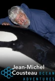Poster for Ocean Adventures