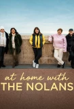 Poster for At Home with the Nolans