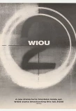 Poster for W.I.O.U.