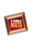 Poster for A Família Mata