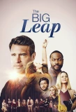 Poster for The Big Leap