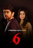 Poster for Six