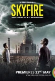 Poster for Skyfire