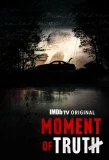 Poster for Moment of Truth