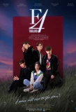 Poster for F4 Thailand: Boys Over Flowers