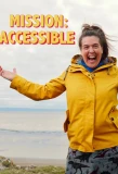 Poster for Mission: Accessible