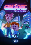 Poster for Elliott from Earth