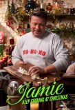 Poster for Jamie: Keep Cooking at Christmas