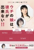 Poster for Date My Daughter