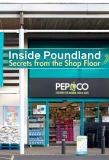 Poster for Inside Poundland: Secrets from the Shop Floor