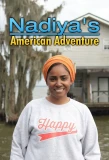 Poster for Nadiya's American Adventure
