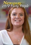 Poster for Newquay: 24/7 Party People