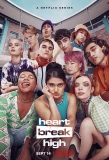 Poster for Heartbreak High