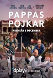 Poster for Pappas pojkar