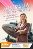 Poster for Australia Come Fly With Me