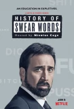 Poster for History of Swear Words