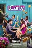 Poster for iCarly