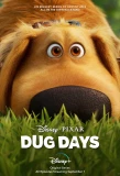 Poster for Dug Days