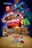 Poster for Cars on the Road