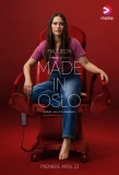 Poster for Made in Oslo