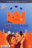 Poster for Tre Kronor