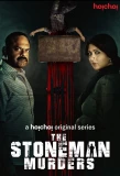 Poster for The Stoneman Murders