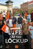 Poster for Life After Lockup