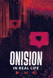 Poster for Onision: In Real Life