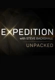 Poster for Expedition with Steve Backshall: Unpacked
