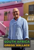 Poster for South Africa with Gregg Wallace