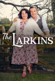 Poster for The Larkins