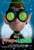 Poster for Prep & Landing