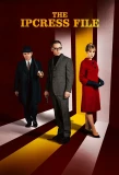 Poster for The Ipcress File
