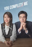Poster for You Complete Me