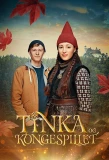 Poster for Tinka og kongespillet