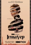 Poster for Irma Vep