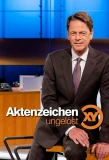 Poster for Aktenzeichen XY ... ungeloest