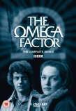 Poster for The Omega Factor
