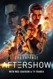 Poster for The Expanse Aftershow
