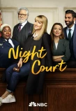 Poster for Night Court
