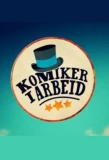 Poster for Komiker i Arbeid