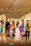 Poster for Bling Empire